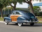 Thumbnail Photo 80 for 1948 Chevrolet Fleetline